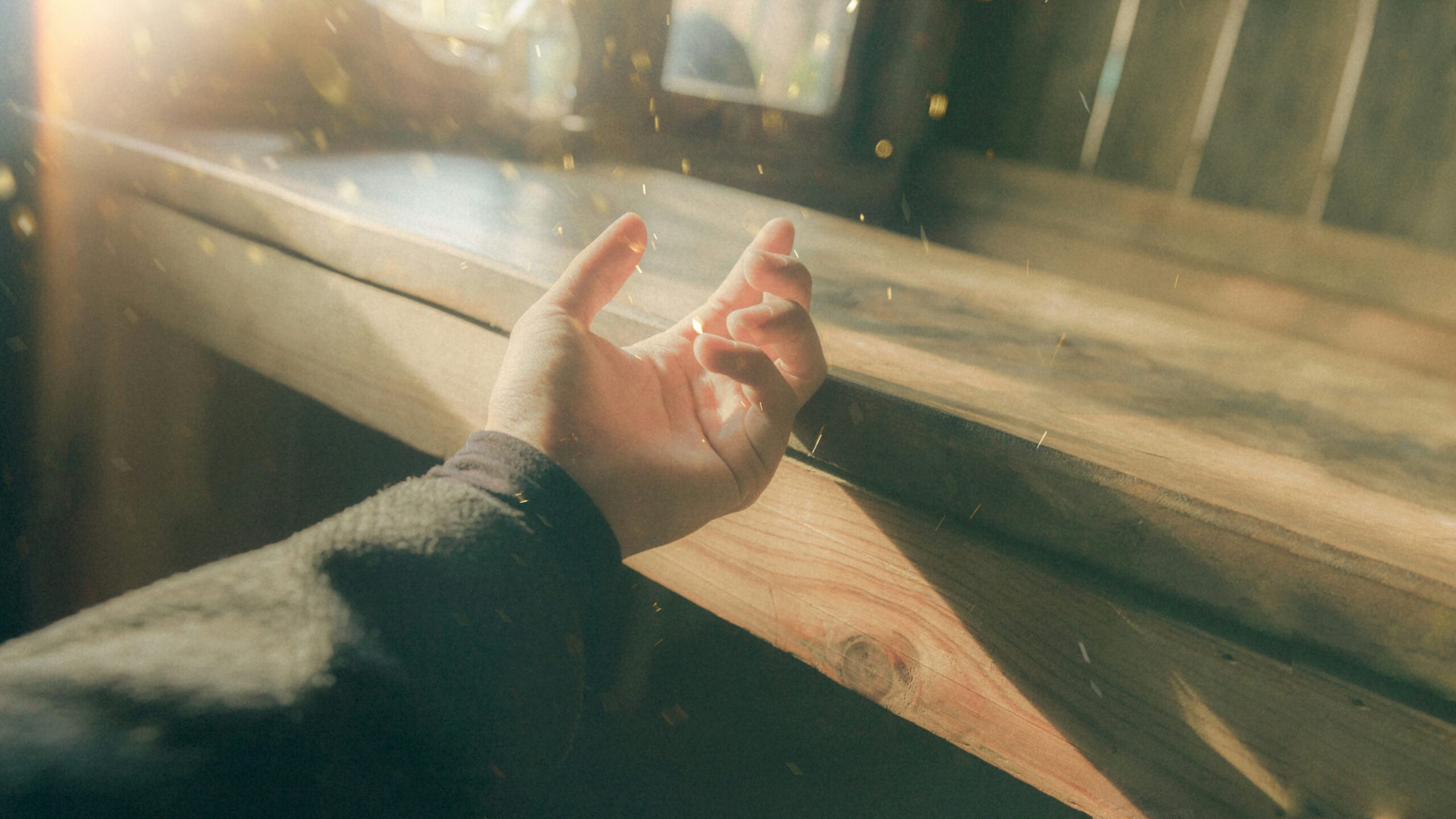 A side-by-side image showing faded and freshly touched-up gaming tattoos.