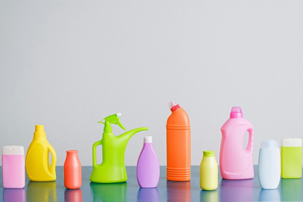 Cleaning Product Recommendations
