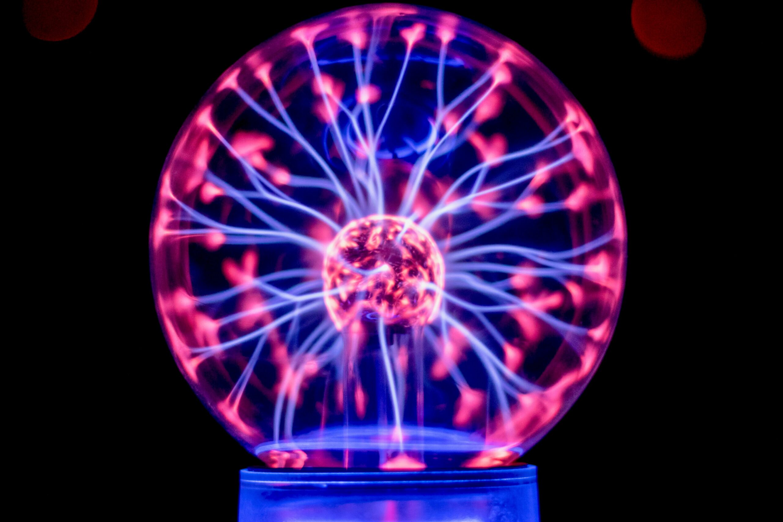 Master Chief transformed into a biomechanical marvel with glowing plasma core