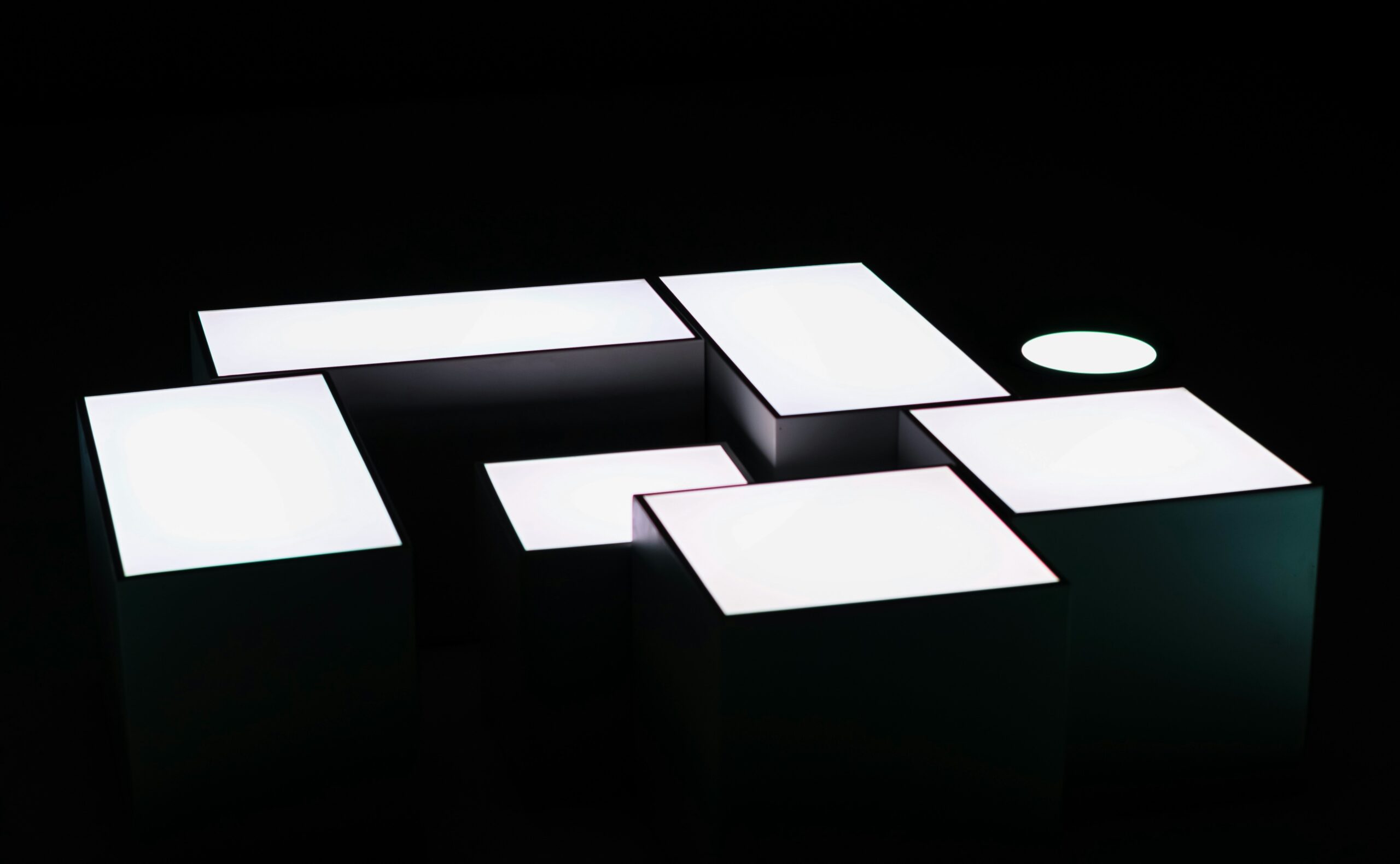 minimalist gaming symbols