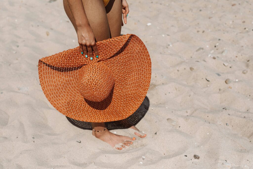 Sun Protection Tips
