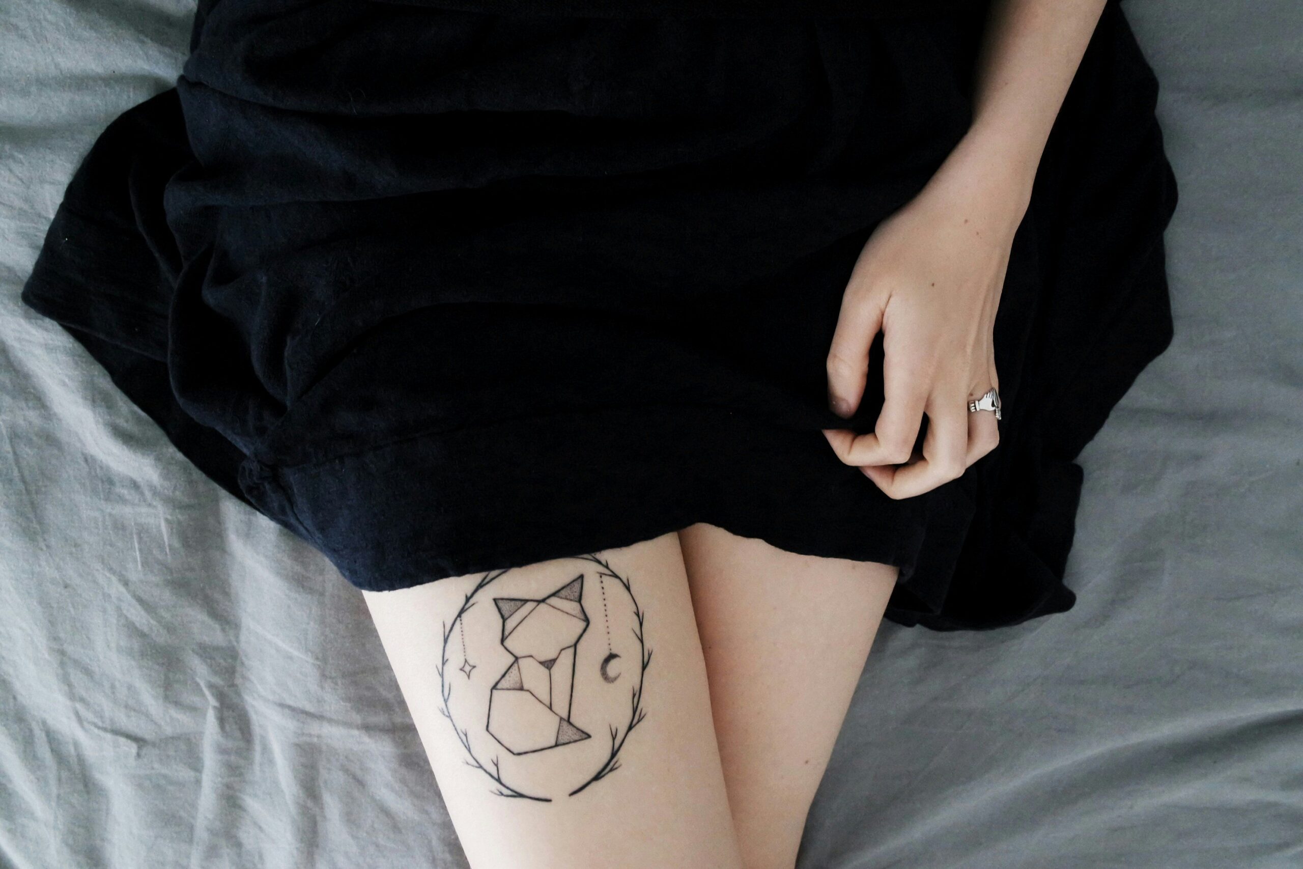 25+ Gaming Tattoo Ideas That Will Level Up Your Ink Game