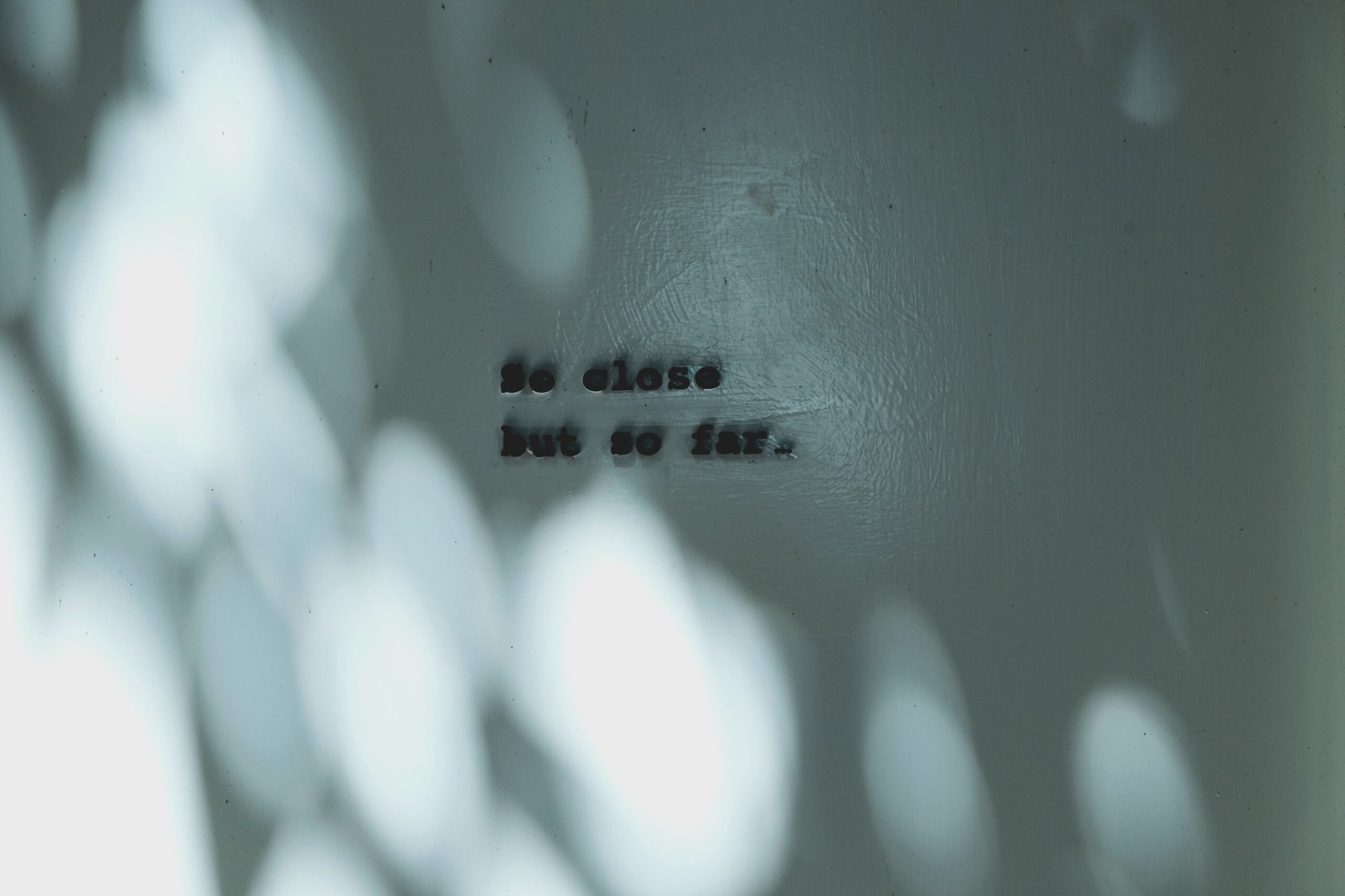 Haiku written over a pixelated background
