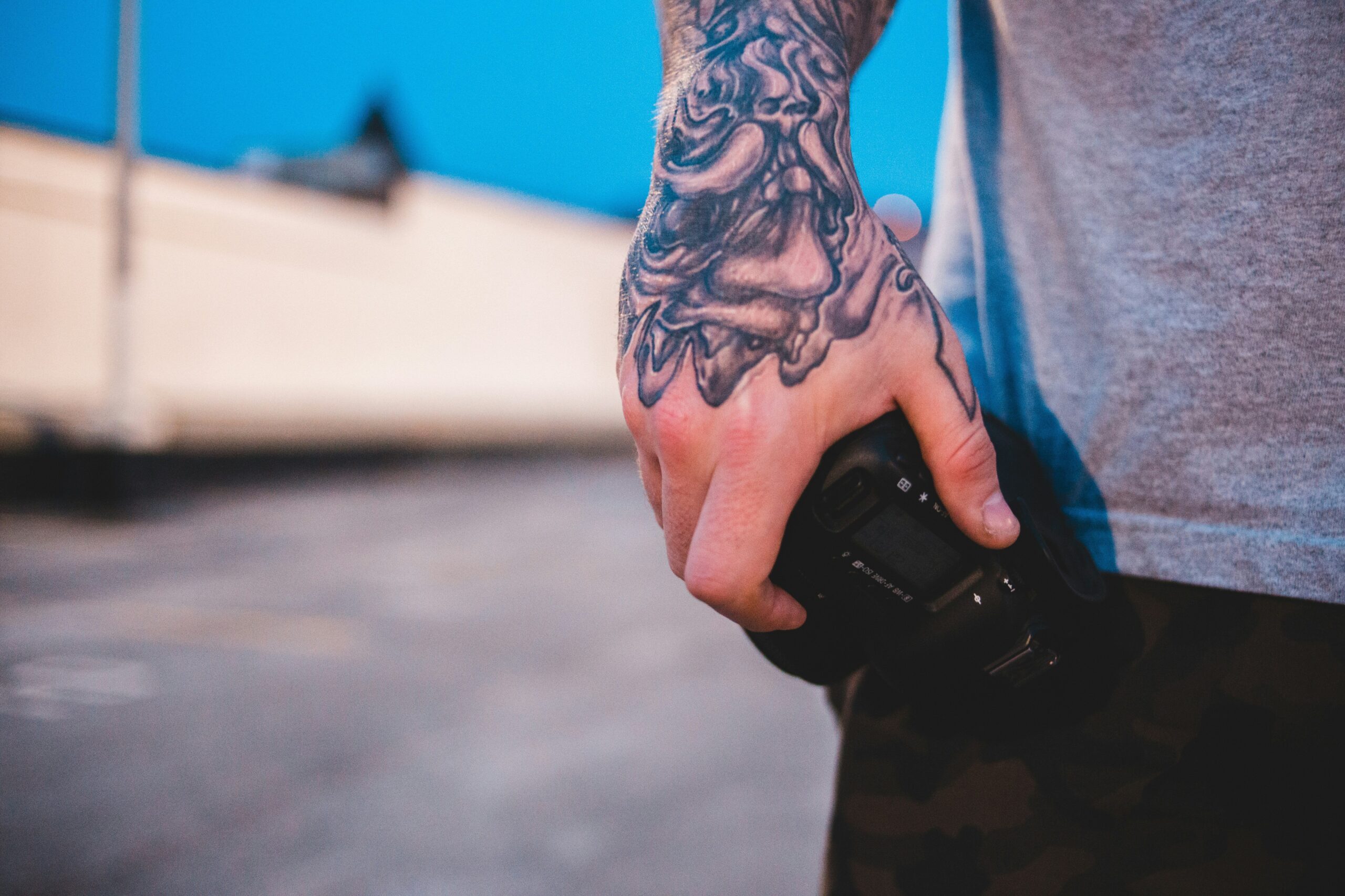 Pixel Art Tattoo Aftercare: The Ultimate Guide for Gaming Enthusiasts
