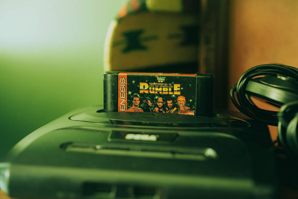 8-Bit Gaming Tattoo Art: The Ultimate Guide to Nailing Retro-Inspired Ink