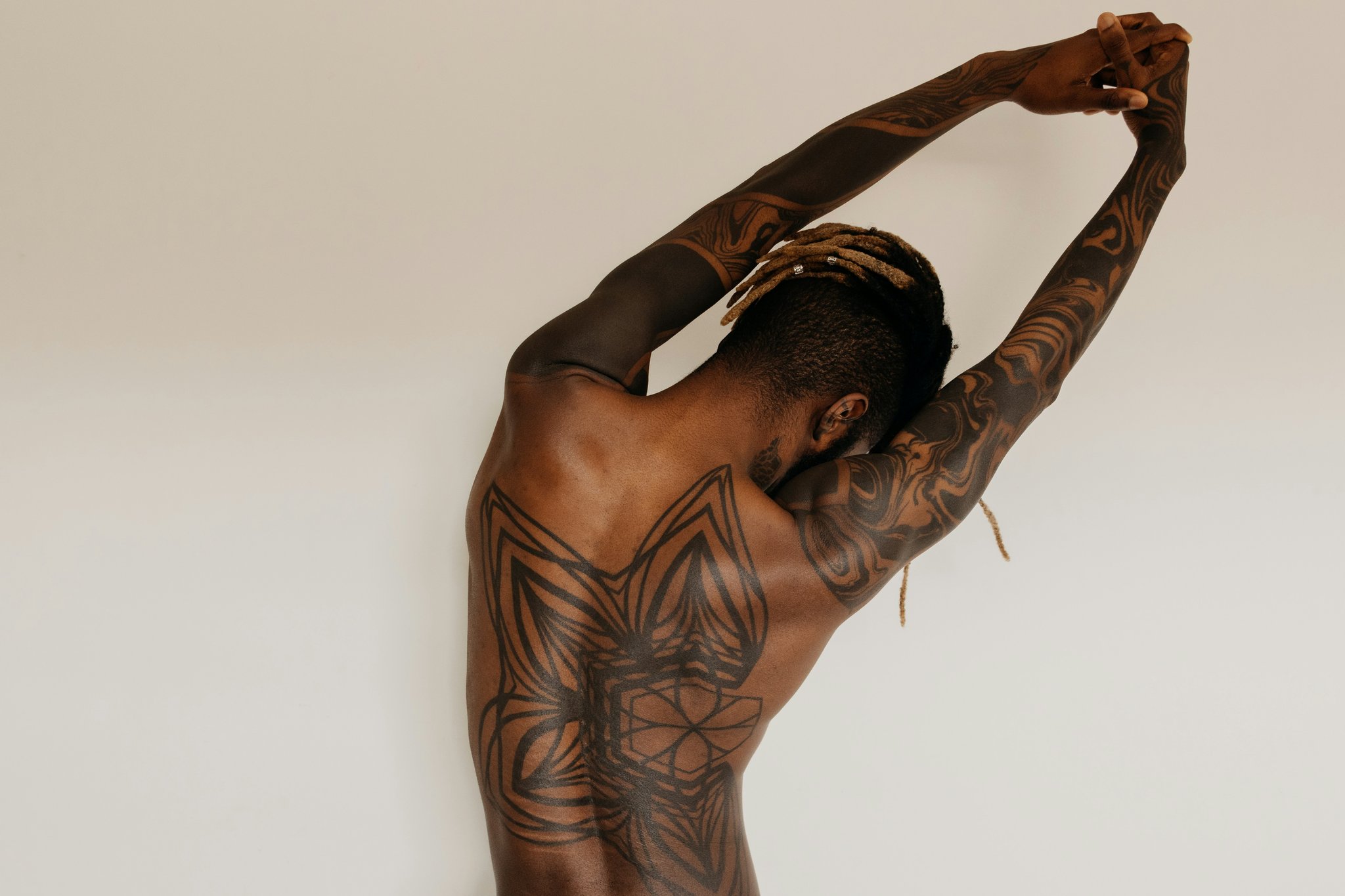 Cyberpunk Gaming Tattoo Designs: The Ultimate Guide to Expressing Your Digital Persona