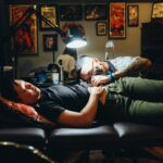 Fine Line Gaming Tattoo Artists: The Ultimate Guide to Level-Up Your Skin Art