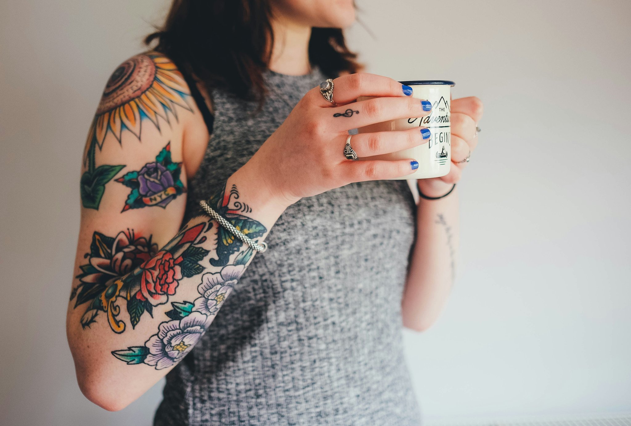 How to Find the Best Dotwork Gaming Tattoo Creators: A Glimpse Into Artistic Mastery