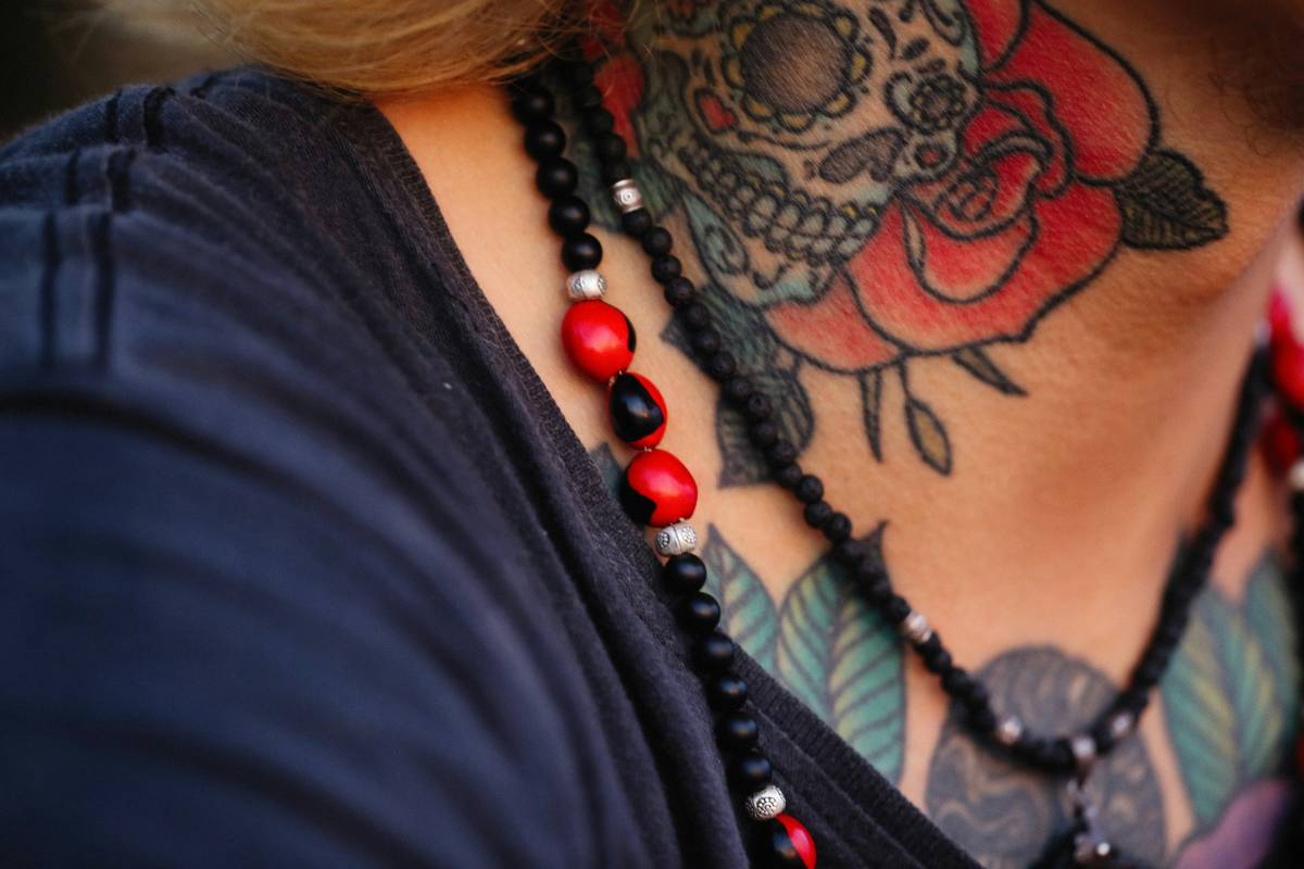 Level Up: Why Character-Based Gaming Tattoos Are the Ultimate Gamer Statement