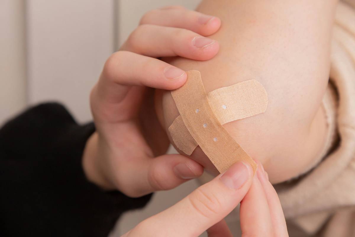 Saniderm for Gaming Tattoos: The Ultimate Guide to Protecting Your Inked Masterpieces