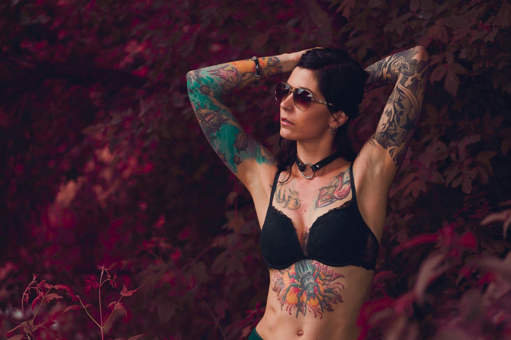 Top 7 Trending Geometric Gaming Tattoos to Level Up Your Style