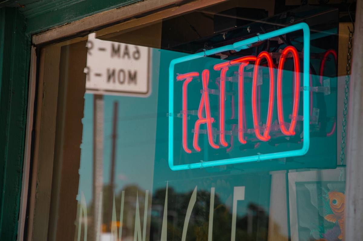 Why Japanese Gaming Tattoo Specialists Are Leveling Up the Fashion Game