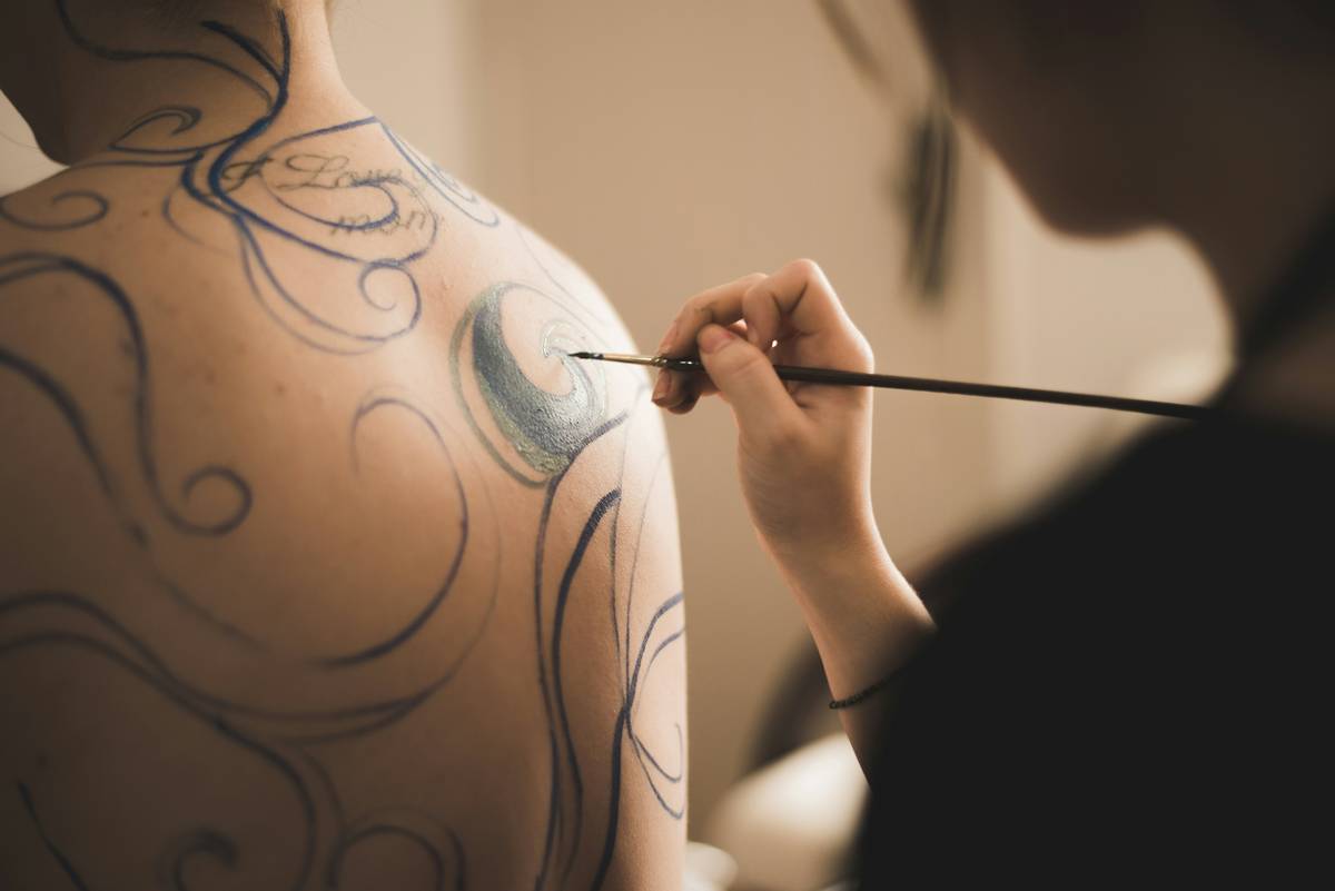 Portrait Gaming Tattoo Pros: The Ultimate Guide to Leveling Up Your Ink Game