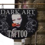 Unlock Your Dark Side with Horror Gaming Tattoo Designs You’ll Love