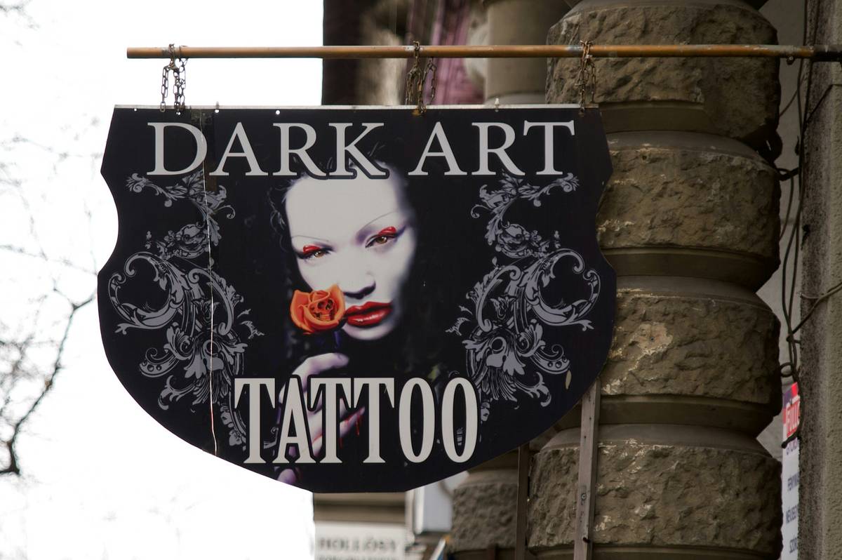 Unlock Your Dark Side with Horror Gaming Tattoo Designs You’ll Love