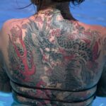 Dark Fantasy Gaming Tattoo Creators: How to Spot the Best Artists for Your Next Ink Adventure