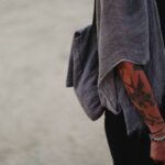 HUD-Inspired Gaming Tattoos: Level Up Your Style with These Techy Designs