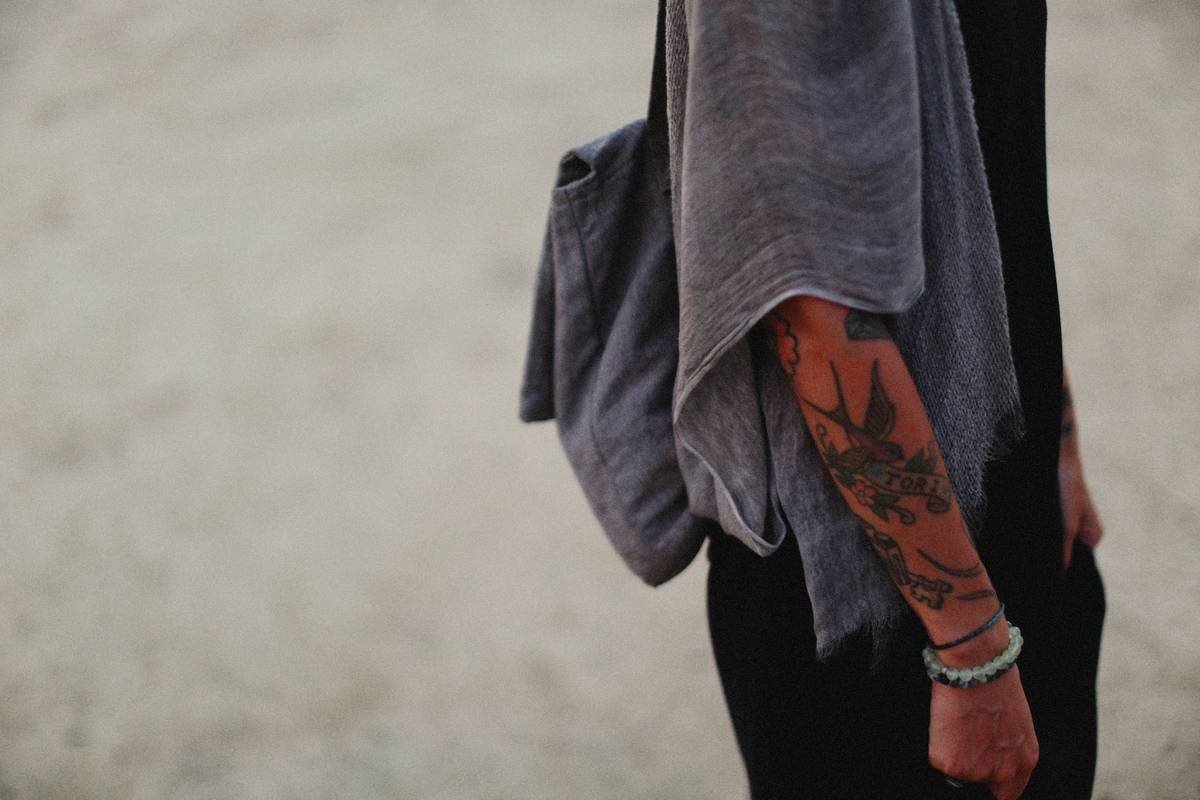 HUD-Inspired Gaming Tattoos: Level Up Your Style with These Techy Designs