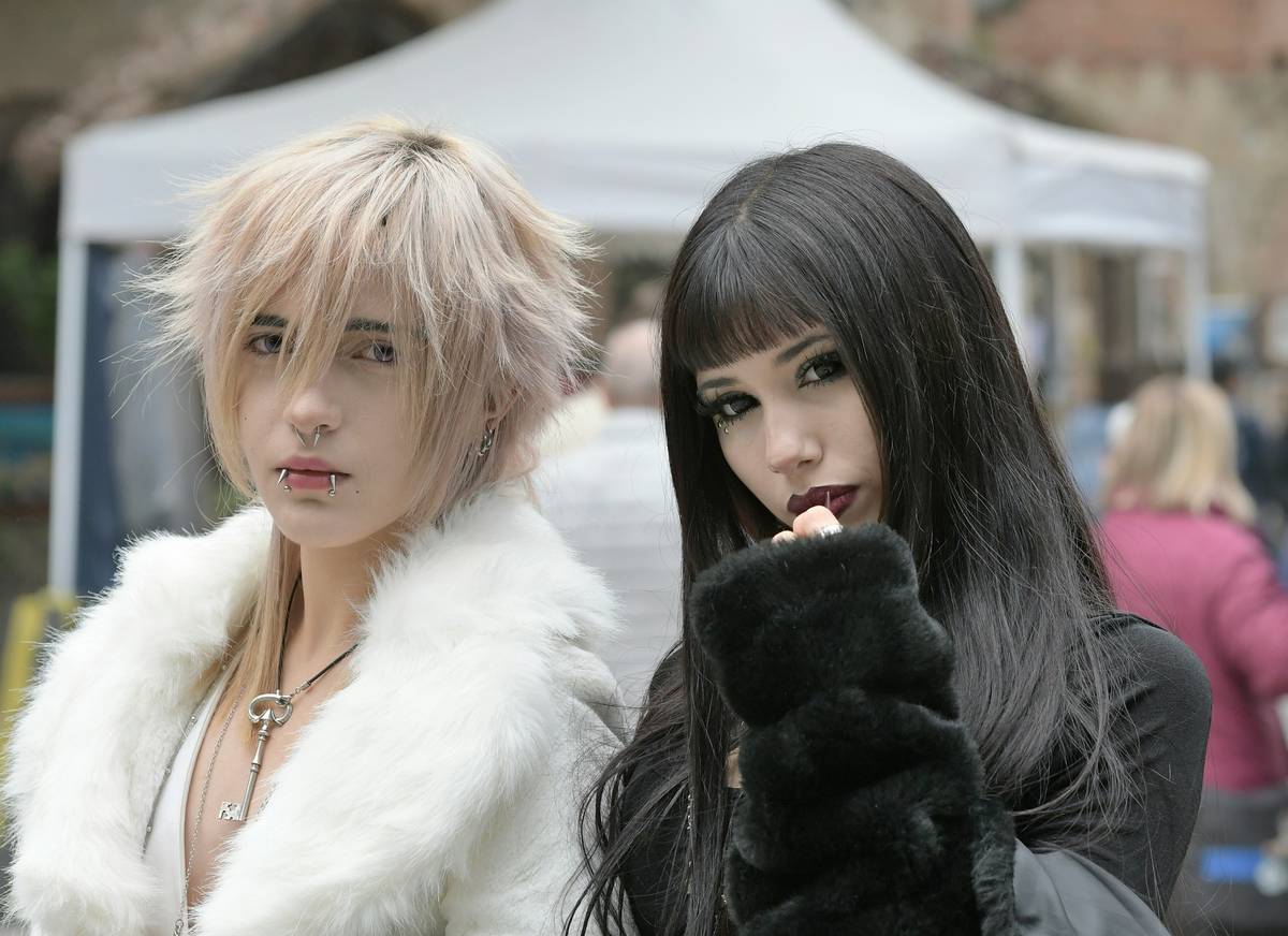 Trash Polka Gaming Tattoo Masters: How To Rock The Trendiest Ink in Tech and Fashion