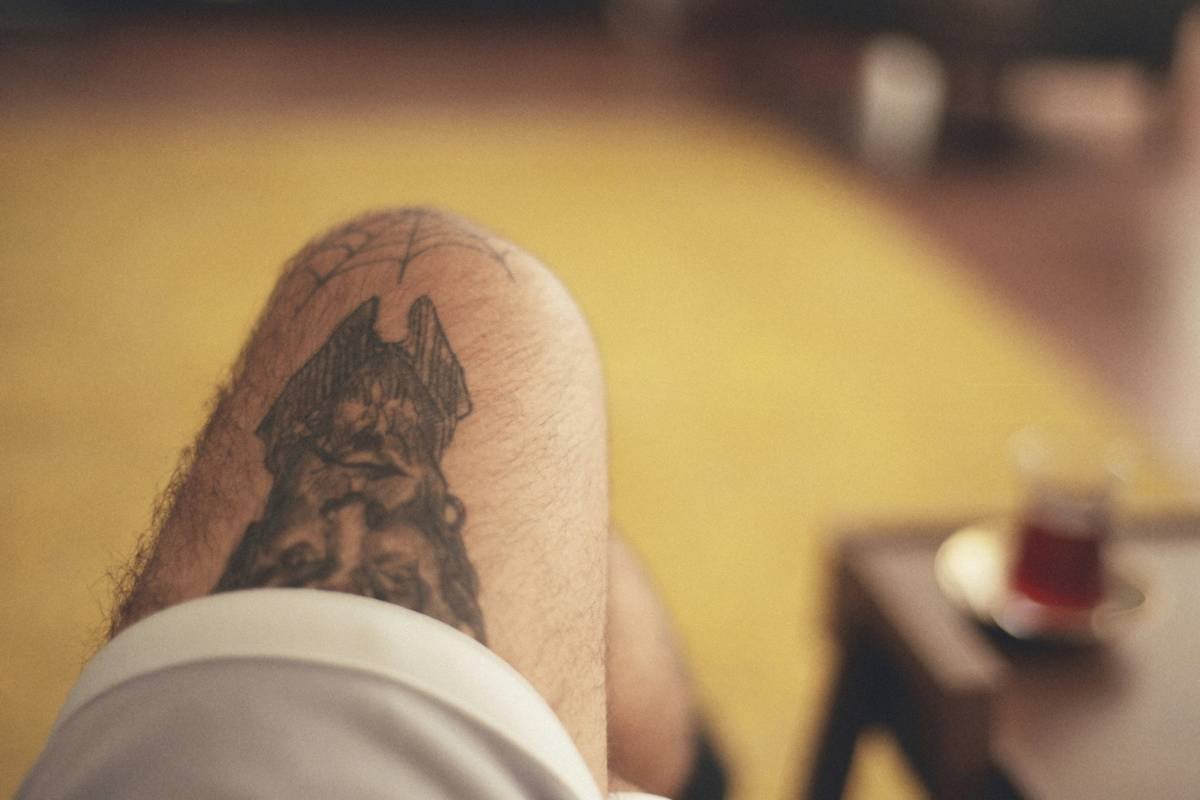 Easter Egg Gaming Tattoo Art: The Ultimate Guide to Nailing Your Next Ink