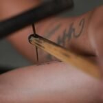 Mastering the Art of Stippling: Tips for Aspiring Gaming Ink Artists