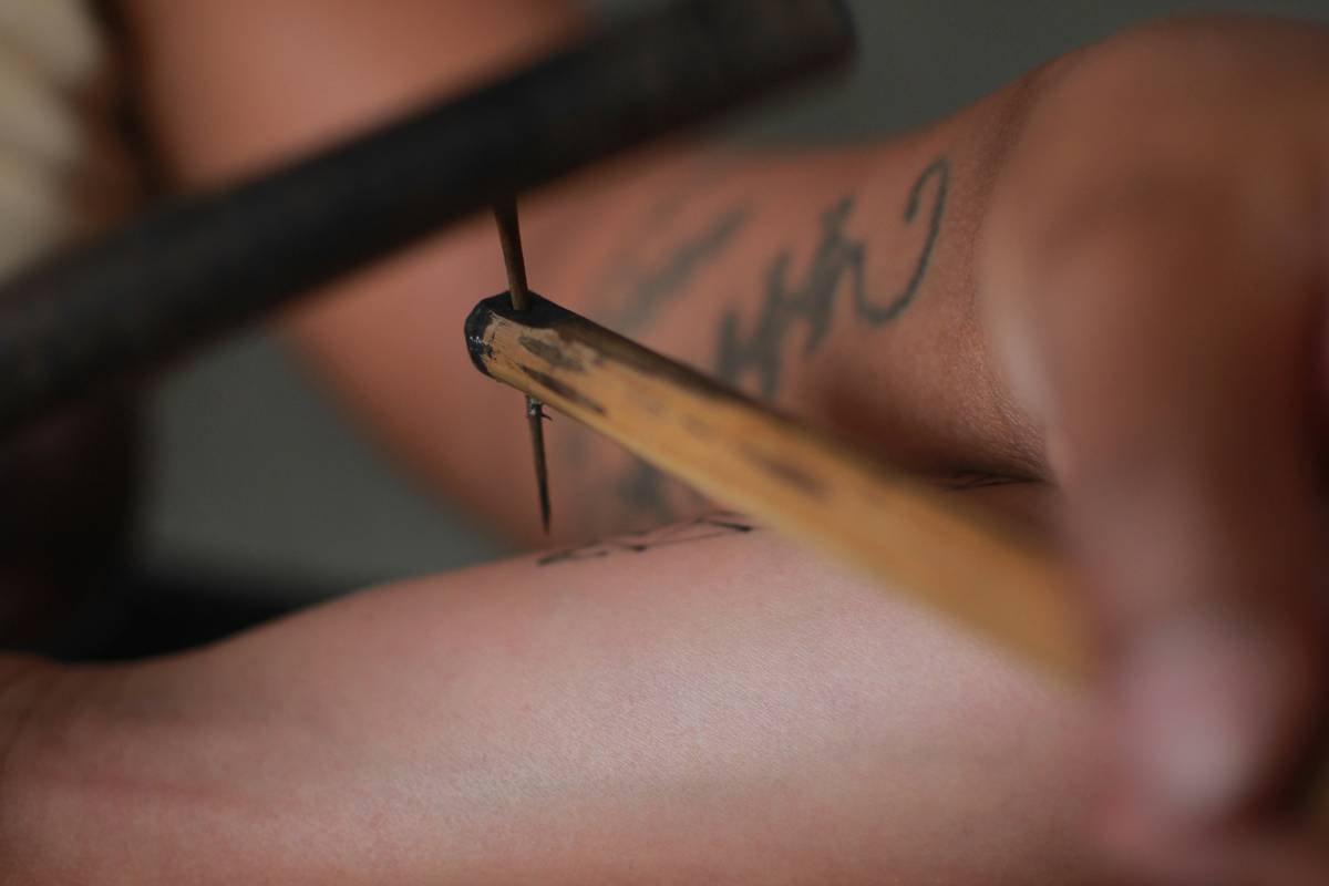 Mastering the Art of Stippling: Tips for Aspiring Gaming Ink Artists