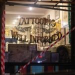 The Ultimate Guide to Glitch-Effect Gaming Tattoo Pros