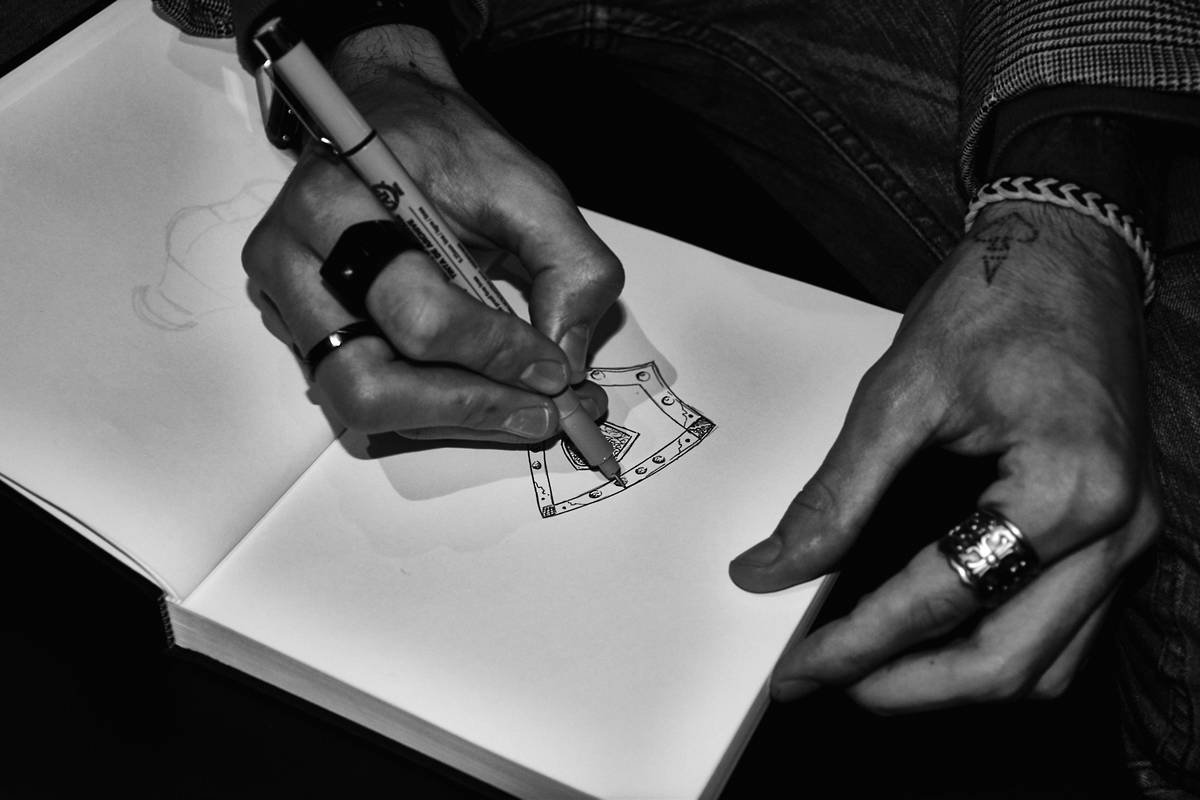 Unleash Your Game: DLC-inspired Gaming Tattoo Concepts