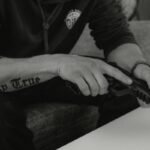 7 Gaming Tattoo Aftercare Mistakes That Could Ruin Your Pixel-Perfect Ink