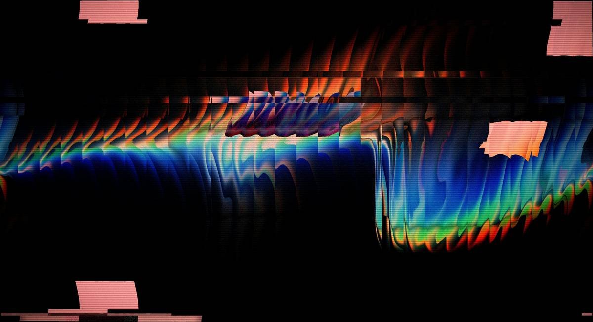 Infographic showing key traits of abstract surrealism gaming tattoos: non-linear composition, symbolic game elements, digital texture overlays, emotional storytelling