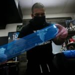 Master Your Gaming Tattoo Aftercare Routine: How to Keep Your 8-Bit Ink Crisp for Life