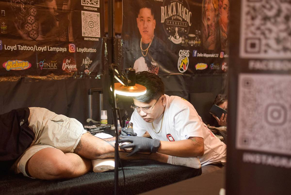 What to Expect During Gaming Tattoo Peeling Stages: A Gamer’s Guide to Flawless Healing
