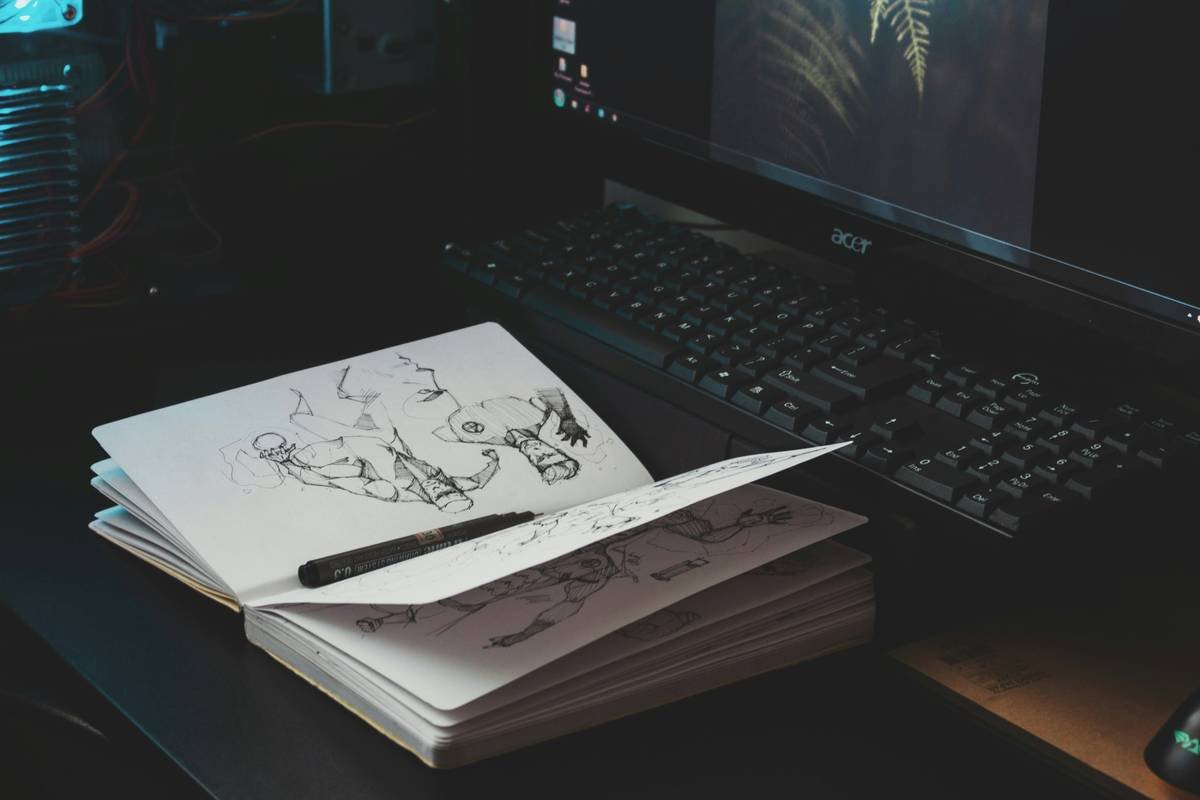 Why Finding True Dotwork Realism Gaming Tattoo Experts Is Harder Than Beating Elden Ring on NG+7