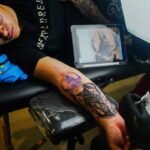 Why Surreal Portrait Gaming Tattooists Are Redefining Digital-Ink Fusion—and Where to Find the Best
