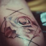 Why Watercolor Realism Gaming Tattoo Pros Are Redefining Ink Culture—And How to Choose the Right Artist