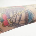 Why Your Health Bar Gaming Tattoo Art Might Be the Ultimate Nerd Badge (And How to Nail It)