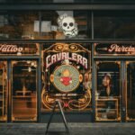 Why Your Search for Abstract Biomech Gaming Tattooists Keeps Failing (And How to Actually Find One Who Gets It)