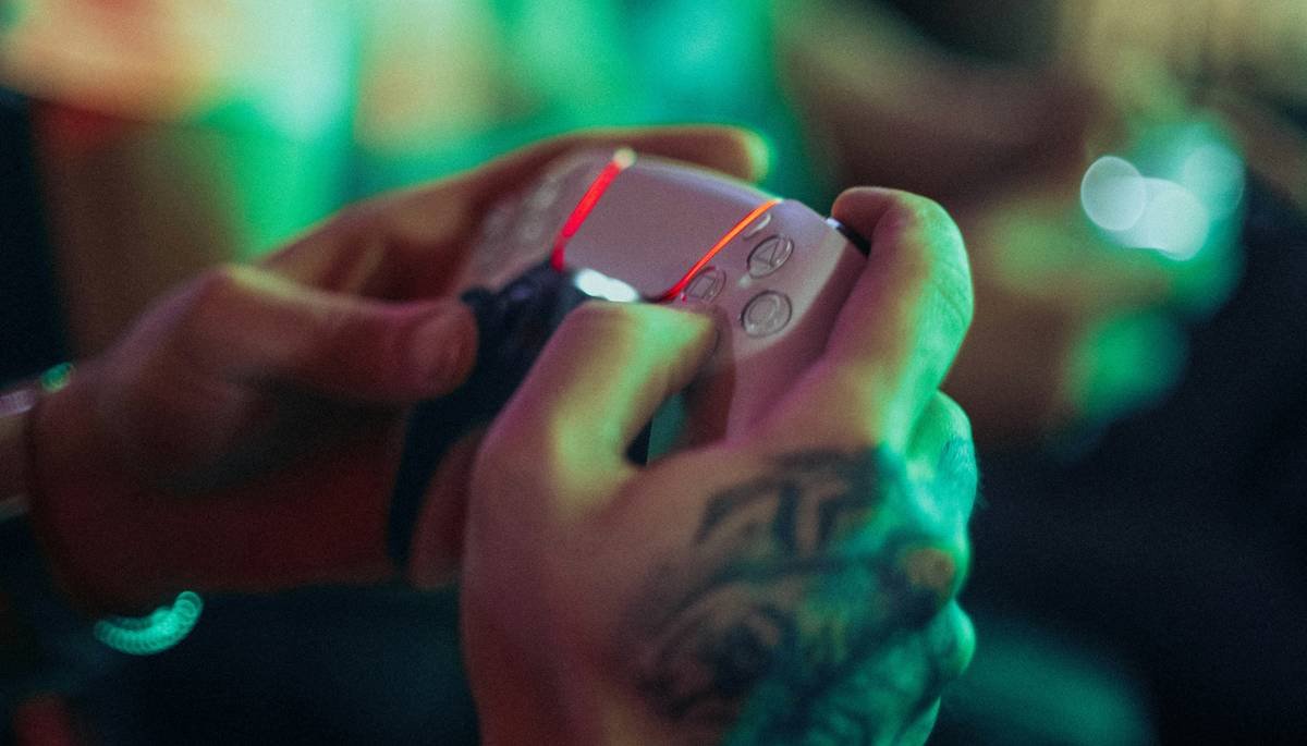 Gaming