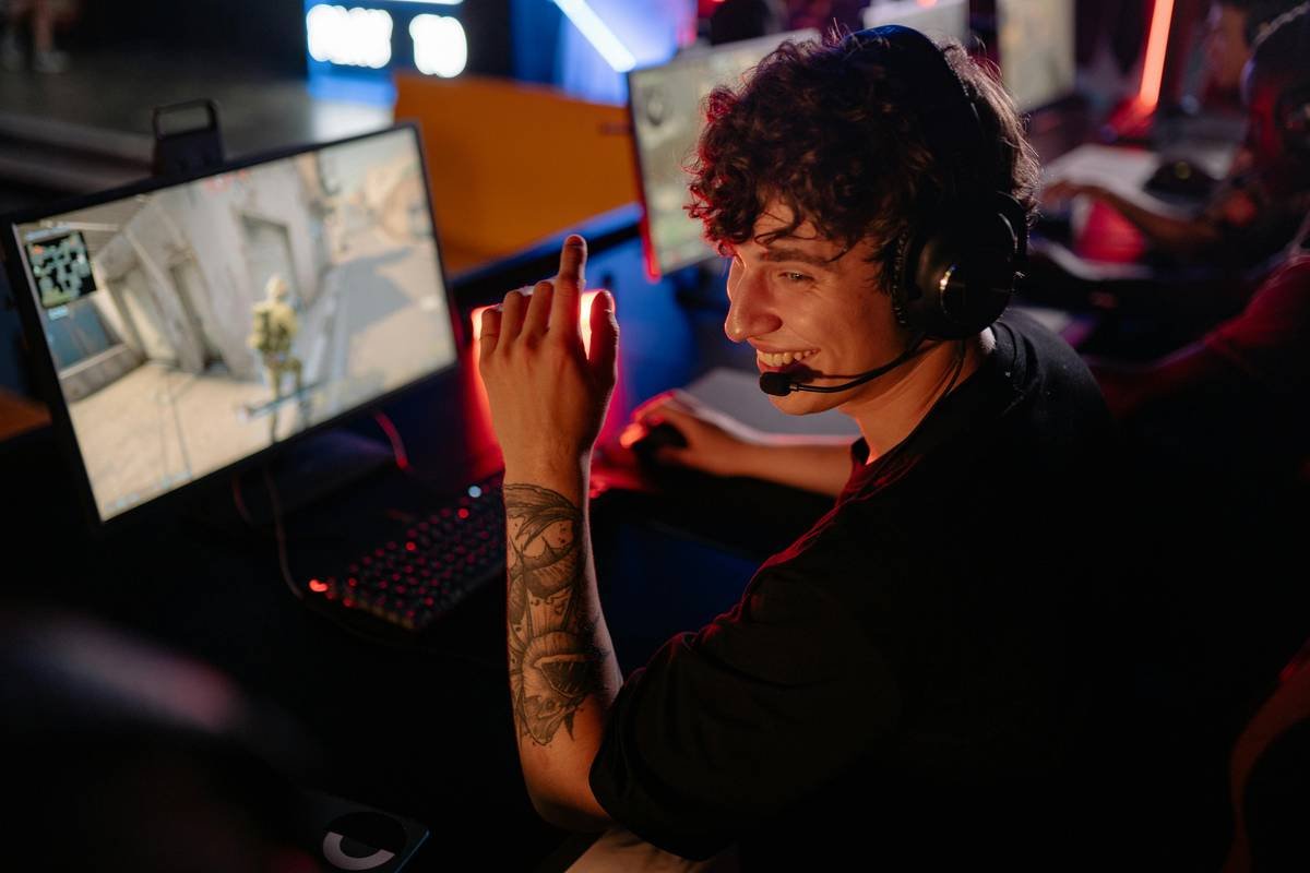 How to Build a Standout Gaming Tattoo Portfolio That Attracts Clients & Respect