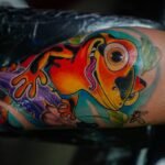 How to Find the Perfect 8 Bit Tattoo Artist Who Gets Your Gaming Soul (Without Getting Pixelated Regret)