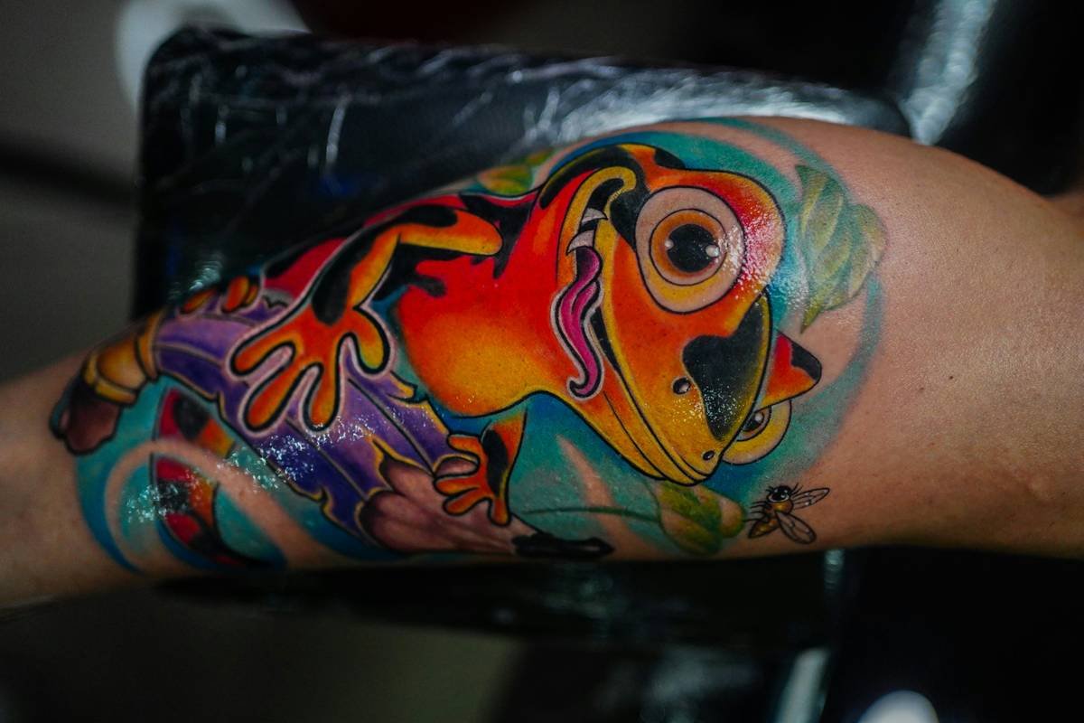 How to Find the Perfect 8 Bit Tattoo Artist Who Gets Your Gaming Soul (Without Getting Pixelated Regret)