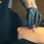 Pixel Tattoo: Your Ultimate Guide to Geek-Chic Ink in the Digital Age