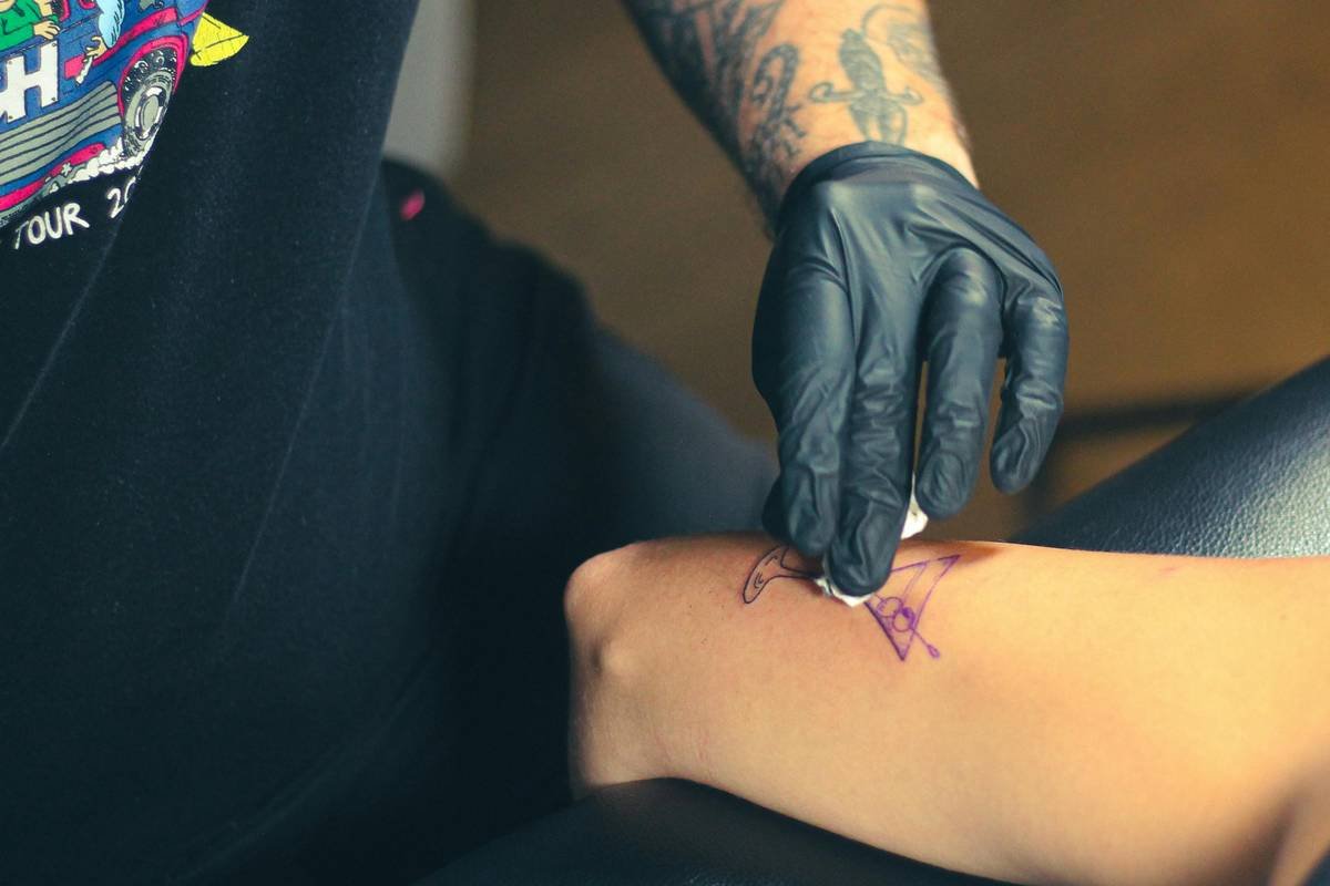 Pixel Tattoo: Your Ultimate Guide to Geek-Chic Ink in the Digital Age