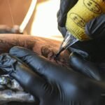 Tattoo Aftercare for Gamers: How to Keep Your 8-Bit Ink Crisp (Without Ruining Your Next Raid)