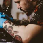Tattoo Aftercare for Sensitive Skin Gamers: The Ultimate Guide to Healing Without Glitching Your Skin