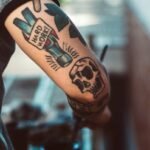 Video Game Tattoo: Level Up Your Ink with Pixels, Lore, and Legacy