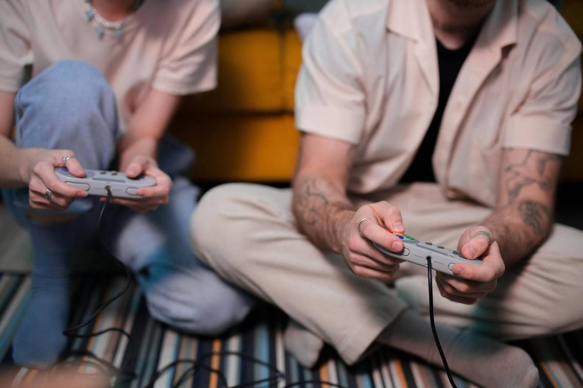 Why Every Tattoo Artist Gaming Fan Needs a Signature Style (And How to Nail It)