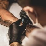 Why Your Gaming Tattoo Fades Faster—And How the Right Tattoo Lotion Can Save It
