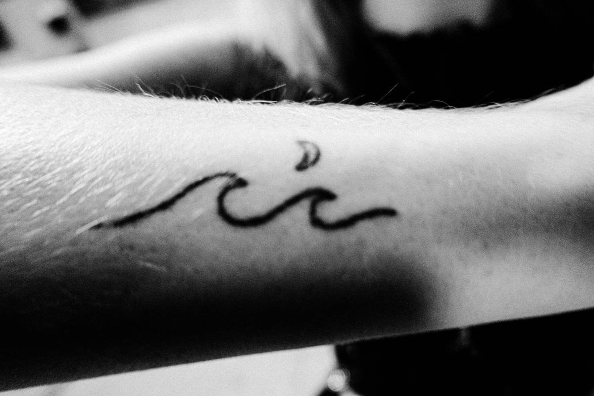 Why Your Symbol Tattoo Could Be the Ultimate Gaming Badge of Honor