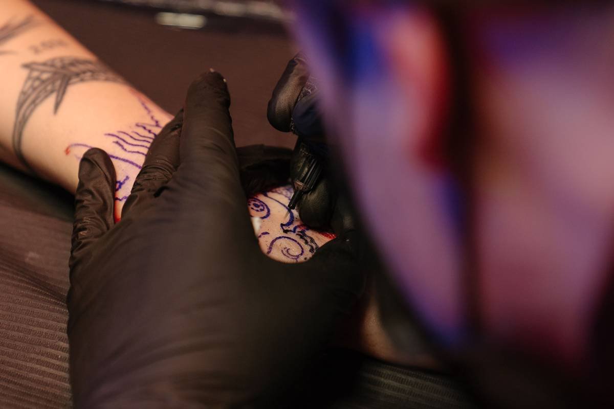 Game Over Tattoo: Why Gamers Are Inking “Final Boss” Vibes—And How to Get Yours Right